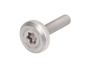 Platte ronde kop bout oliepan. Porsche 970 Panamera PDK - 97032180900