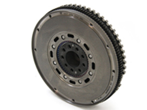 Dual mass flywheel. Porsche 997 GT3 - 99711401290