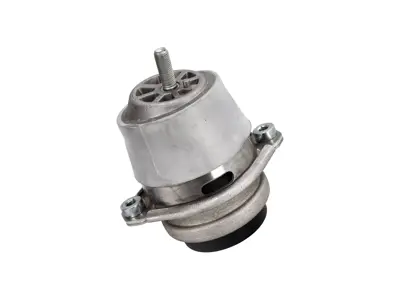 Engine Mount, Left or Right. Porsche 958 Cayenne S / GTS / Turbo / Turbo S 4.8L 2011-18 - 94837504903, 94837505003, 49387389, 49387391