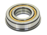 Transmission main shaft bearing, Four-point. Porsche 964 - 19254, 99905209800, 99905209801, 99905209400, 99905208700, 911550-11