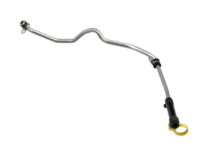 Entlüftungsleitung für Turbolader, Zylinder 4–6. Porsche 991.1 / 991.2 Turbo / GT2 RS 2014–19 - 9A110724274