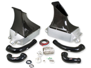 高性能中冷器。保时捷 991 Turbo/Turbo S 2013>> - 99111063972, 99111063973, 99111064072, 99111064073 - DO88, ICM-270