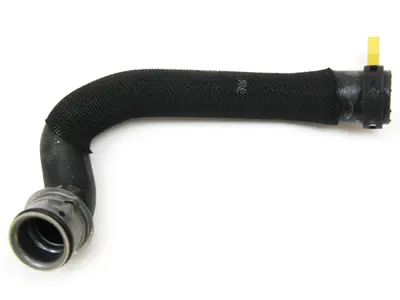 水冷却液散热器顶部软管，入口。保时捷 991.2 Carrera - 9P1121629