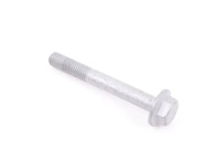Hex head bolt M10x80 for engine mount. Porsche 986 Boxster / 987.1 Boxster / 987.1 Cayman - 99907203609, 99907205501