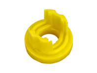 Getriebehalterungsbuchse. Porsche 964 / 993 Powerflex - PFR57-127, PFR57127, 96437507003, 96437507004, 96437507001