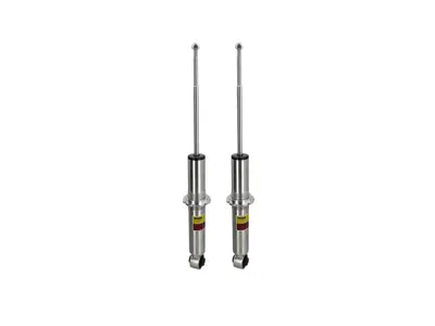 OE Match Sports REAR shock absorbers. Porsche 964 1989-90 - 96433305105, 96433305104 - B461735, B46-1735