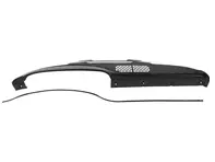 Carrocería salpicadero, metal. Porsche 911 / 912 63-68 - 90155203322, 1684001300, 91150202541GRV, 90150202324, 90150202322 - 1684001300