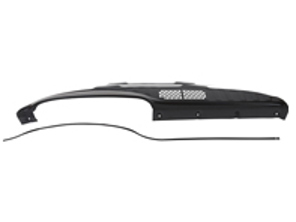 Carrocería salpicadero, metal. Porsche 911 / 912 63-68 - 90155203322, 1684001300, 91150202541GRV, 90150202324, 90150202322 - 1684001300