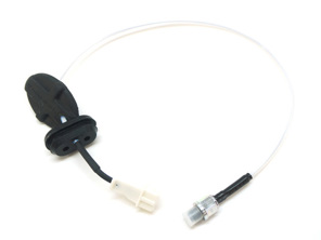 气缸盖温度传感器。保时捷 911 1984-89 - 93060691500, 0280130070 - 93060691500