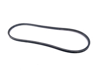 Air conditioning belt. Porsche 911 1984-89 - 99919225450, 025260849B - 1118005200