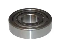 Cuscinetto ruota anteriore interno. Porsche 356 - 90005300600, 8141200100, 111405625A
