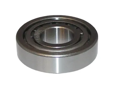 Wheel bearing, Front, Inner. Porsche 356 - 90005300600, 8141200100, 111405625A