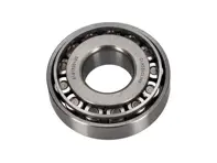 Wheel bearing, Front, Inner. Porsche 356 - 90005300600, 8141200100, 111405625A - 8141200100