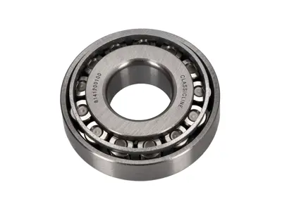Wheel bearing, Front, Inner. Porsche 356 - 90005300600, 8141200100, 111405625A - 8141200100