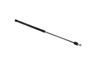 Dämpfer Heckklappe. Porsche 924 / 924S / 944 / 968 94451234800, 94451234900 - 94451234800, 94451234900 - GAC60986A, 1681200470, GAC60987, 1681200480