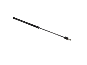 Demper achterklep. Porsche 924 / 924S / 944 / 968 94451234800, 94451234900 - 94451234800, 94451234900 - GAC60986A, 1681200470, GAC60987, 1681200480