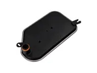 变速箱油滤清器。保时捷 996 3.4L Tiptronic 变速箱 - 99630740300, 98639701600