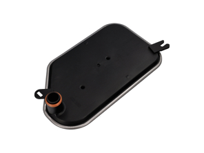 Filtro de aceite de la caja de cambios. Porsche 996 3.4L Tiptronic Gearbox - 99630740300, 98639701600