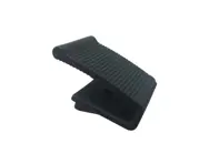 Trim Securing Locking Plate. Porsche 928 1978-79 - 92855118702 - PRVWA