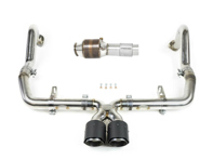 Fabspeed Maxflo 和 Sport Cat 套件。保时捷 718 Boxster / 718 Cayman 2017 款>> - 982251052F, 982251052E, 982251052G, 982251052J, 982251051D, 982251051K, 982251051F, 982251051G, 982251051J