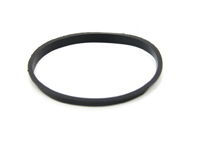 Instrument gauge seal ring 75 MM. Porsche 911/912 - 99970412550