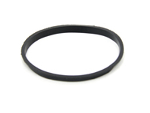 Anello di tenuta calibro strumento 75 MM. Porsche 911/912 - 99970412550