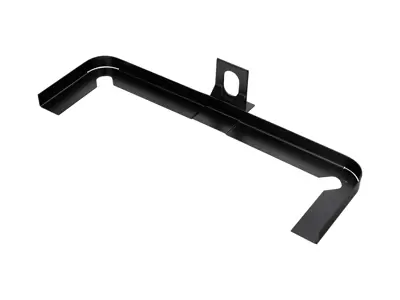 Pannello di supporto batteria - Primerizzato. Porsche 911/912 1965-1969 - 90150149020GRV
