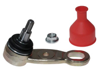 Wishbone ball joint, Front. Porsche 964 1990-94 - 96434104903, 96434104907, 96434104913, 96434104913/1, 96434104913/2 - URO-010786, PR03014P