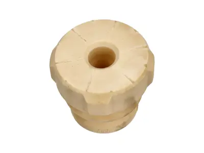 Rear Shock Absorber Bump Stop. Porsche 9PA / 9PA1 Cayenne 2003-10 - 95533310530