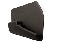 Interior door panels & door bins set. Porsche 911 1974-89 / 964 - 9115550370470E, 9305550370370E, 9935550370170E, 9115550380470E, 9305550380370E, 9935550380170E, 1689803870, 1689803880, 91155503702, 91155503702, 91155503704, 91155503802, 91155503802, 91155503804, 911555038, 911555037, 911555031, 911555032, 91155503128, 91155503228, 91155503131, 91155503231, 91155503187, 91155503287, 1689802770, 1689802780