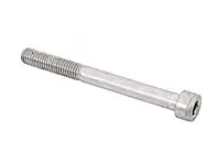 Schraube für Auspuffband. Porsche 964 - 90006730900, 1625002900