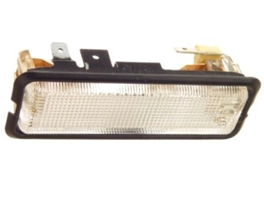 Interior lamp / light.  Porsche 911 / 964 / 993 / 928 - 9116321020070A