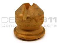 Tope de goma del amortiguador. Porsche 993