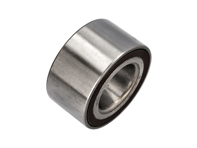 车轮轴承，前轮或后轮。保时捷卡宴 955/957 - 95534190100, 7L0498287, 70-210074 - R15410