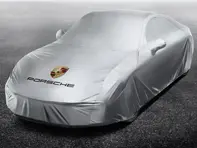 Car Cover Outdoor OE. Porsche 991 GT3 2018>> - 99104400009