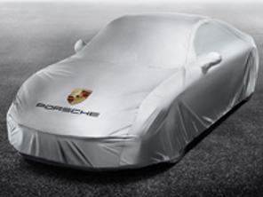 Car Cover Outdoor OE. Porsche 991 GT3 2018>> - 99104400009