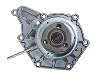 Water pump. Porsche 958 Cayenne / 970 Panamera HYBRID - 11095, 95810603310, 95810603311, 95810603314, 95810603313, 95810603312, PAC121018