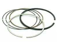 Piston ring set. Porsche 997 3.8L M97.01 - 99710305305 - PRS1004-00