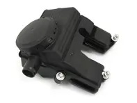 Air / oil separator. Porsche 958 Cayenne / 970 Panamera - 94810713522, 94810713521, 94810713520 - URO-015086