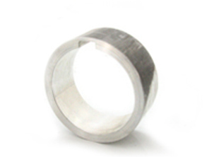 Crankshaft intermediate ring. Porsche 996 TT/GT3 / 997TT/GT3 - 95910232100