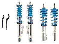Bilstein B16 PSS9 绞牙悬挂套件。保时捷 987 Boxster / 987C Cayman *GM5-C189 - 48-121897, 48-347723 - GM5C189, GM5-C189