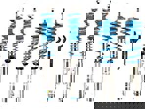 Bilstein B16 PSS9 Coilover Suspension Kits. Porsche 987 Boxster / 987C Cayman *GM5-C189 - 48-121897, 48-347723 - GM5C189, GM5-C189