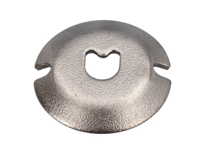 Shock absorber stop plate. Porsche 987 / 997 - 99734310701