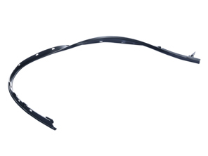 Headlamp outer rubber gasket. Porsche 996 MK1, Boxster 986 - 99663115701, 99663115801, 99663115704, 99663115804, 99663115304, 99663115404, 99663115308, 99663115408, 99663115312, 99663115412, 99663116301, 99663116401, 99663116311, 99663116411