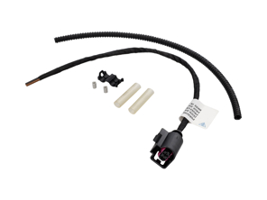 Wire set alarm horn conversion kit .Porsche 987 / 981 / 718 / 997 / 991 / 955 / 957 / 958 / 95B - 9P1998003A