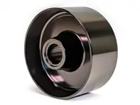 Stuurnaaf adapter. Porsche 911 74-89 - RS096, RS-096