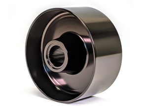 Adaptador de buje de dirección. Porsche 911 74-89 - RS096, RS-096