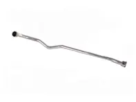 Tubería de agua, túnel de suministro. Porsche 987 Boxster / 987C Cayman 2.7L / 2.9L 2005-12 - 98710665104, 98710665102, 98710665103