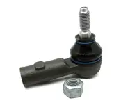 Estremità dell'asta della pista. Porsche 944 1987-91 / 968 1992-95 - 94434733304, 94434733307 - 19368 02