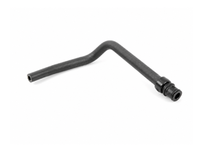 Coolant breather hose, RIGHT. Porsche 996 C4S / Turbo - 99610613778, 99610613777, 99610613883, 99610613874